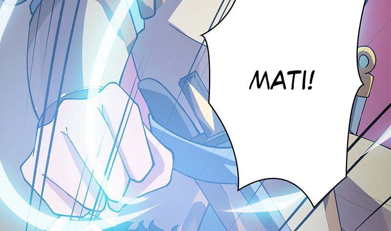 Destiny of Dragon Gods Chapter 05 Gambar 76