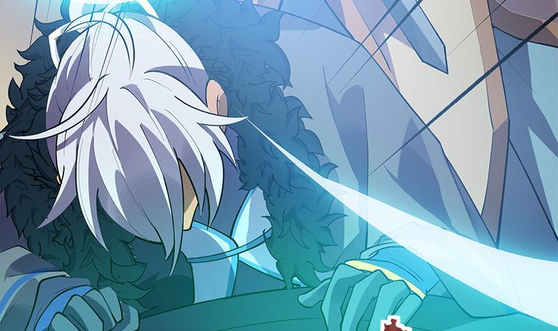 Destiny of Dragon Gods Chapter 05 Gambar 77