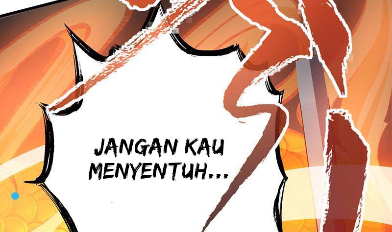 Destiny of Dragon Gods Chapter 05 Gambar 79