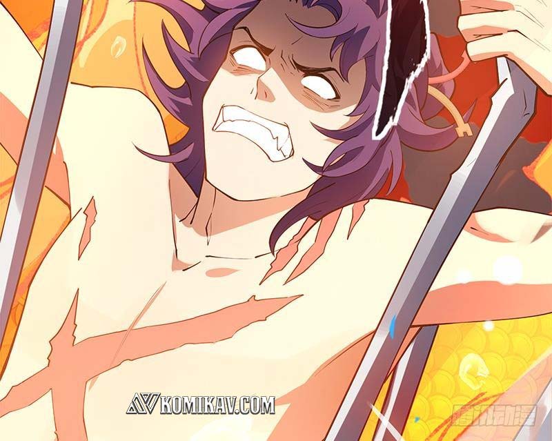 Destiny of Dragon Gods Chapter 05 Gambar 81