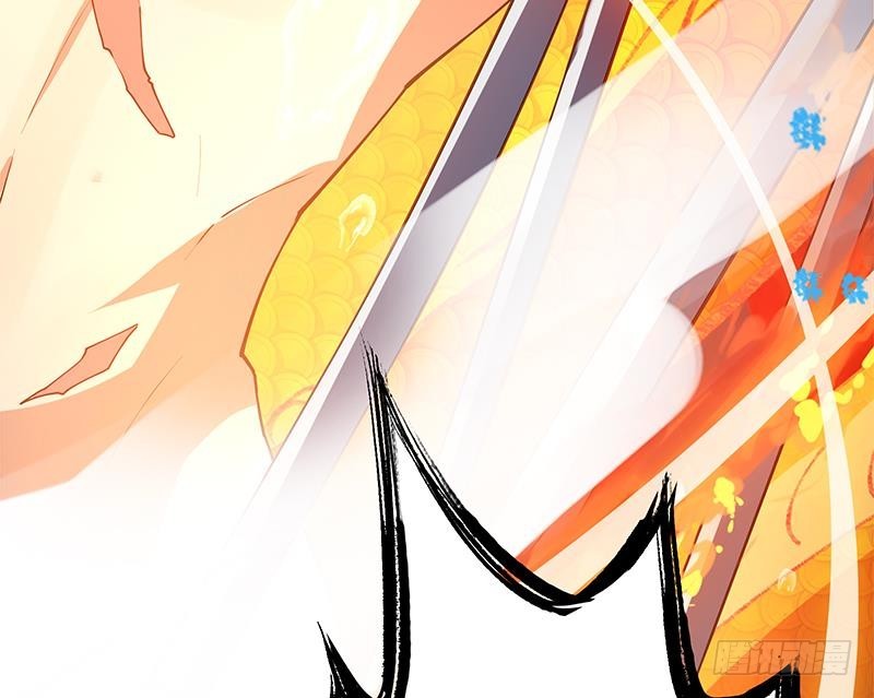 Destiny of Dragon Gods Chapter 05 Gambar 82