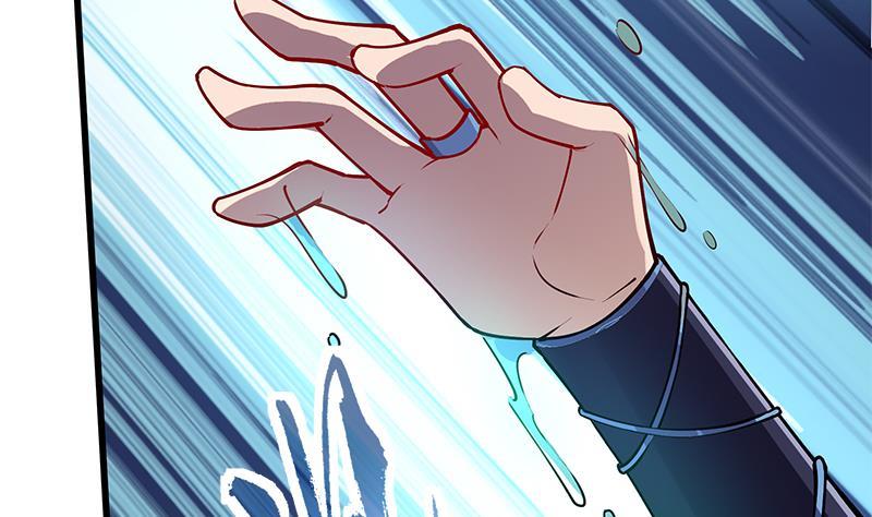 Destiny of Dragon Gods Chapter 05 Gambar 87