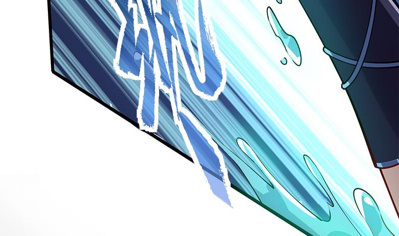 Destiny of Dragon Gods Chapter 05 Gambar 88