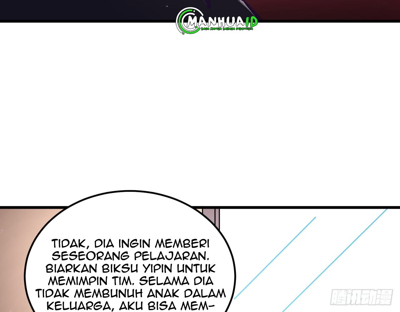 Monk From the Future Chapter 7 Gambar 48