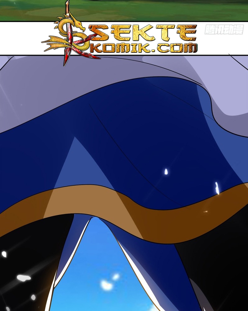 Ling Tian Shendi Chapter 46 Gambar 11