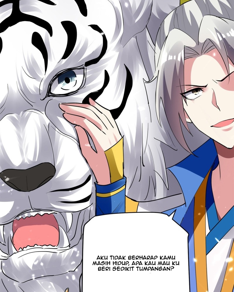 Ling Tian Shendi Chapter 46 Gambar 18