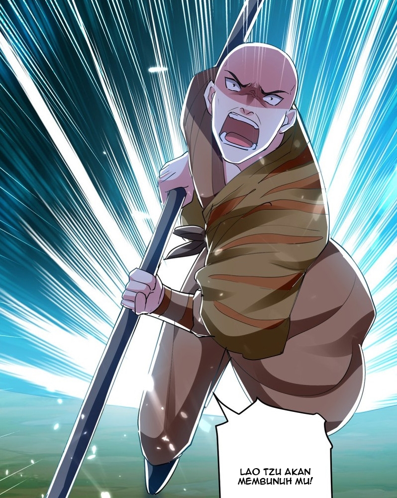 Baca  Ling Tian Shendi Chapter 46 Gambar 2