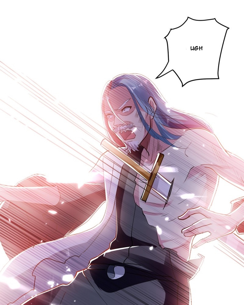 Ling Tian Shendi Chapter 46 Gambar 22