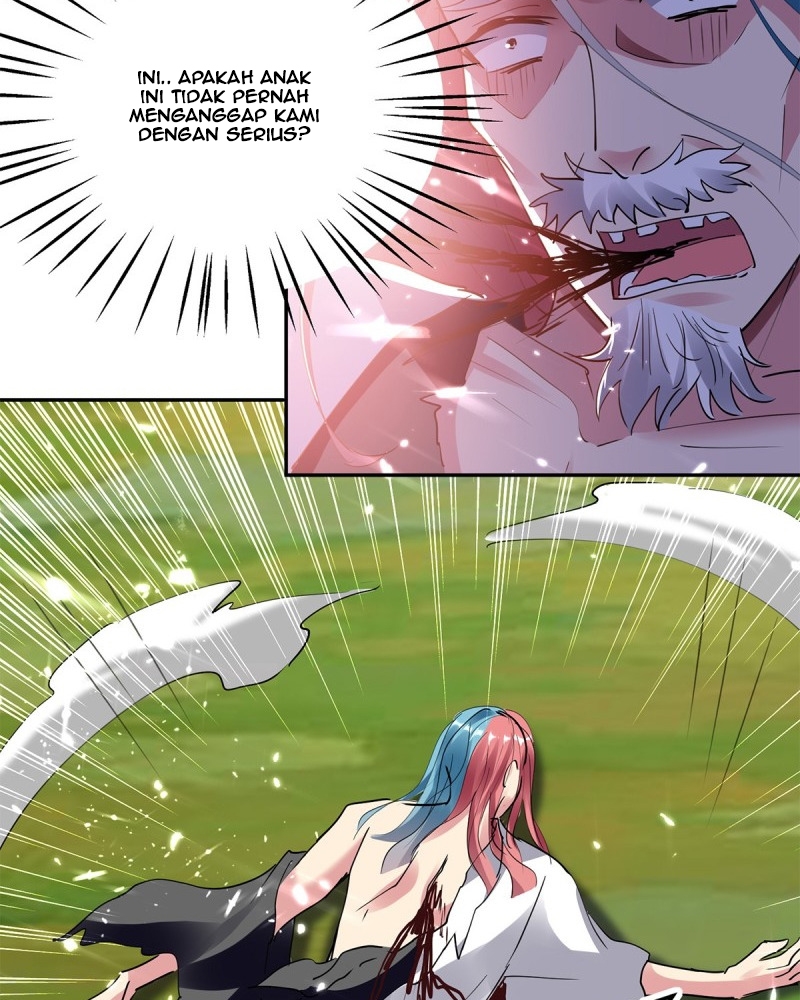 Ling Tian Shendi Chapter 46 Gambar 25