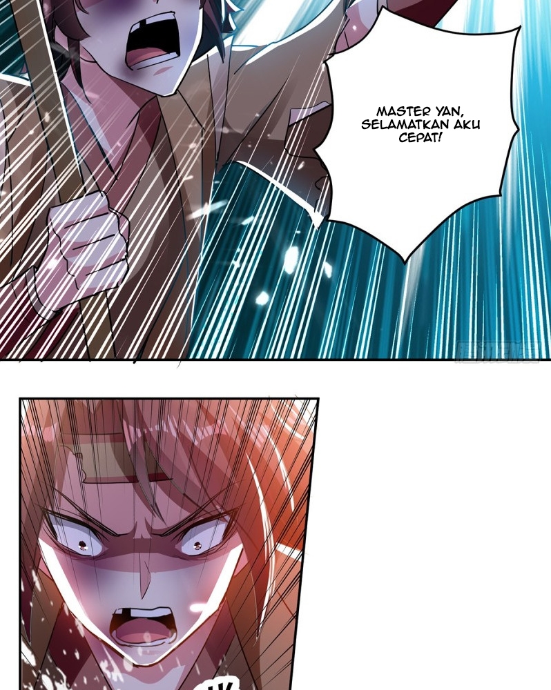 Ling Tian Shendi Chapter 46 Gambar 7