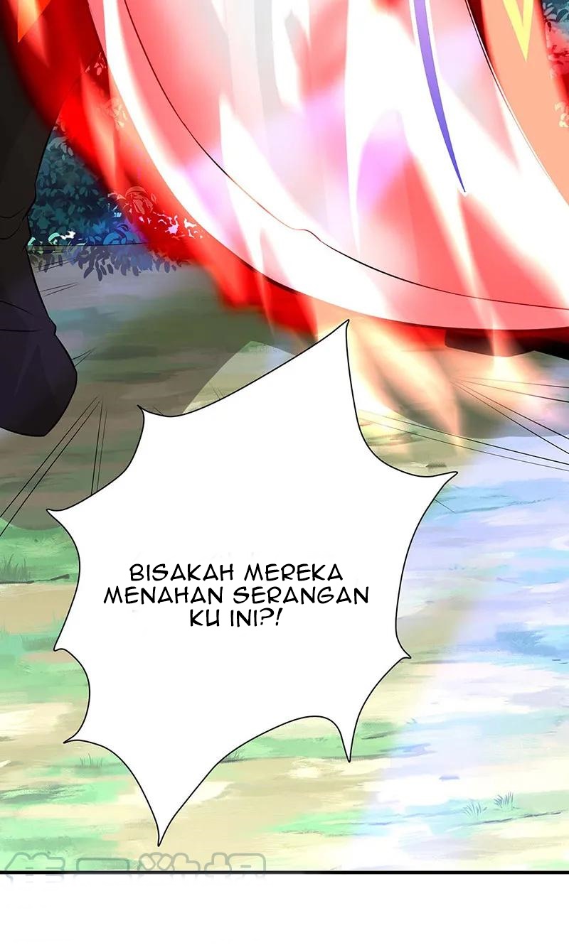 Return of Xiandi Chapter 89 Gambar 10