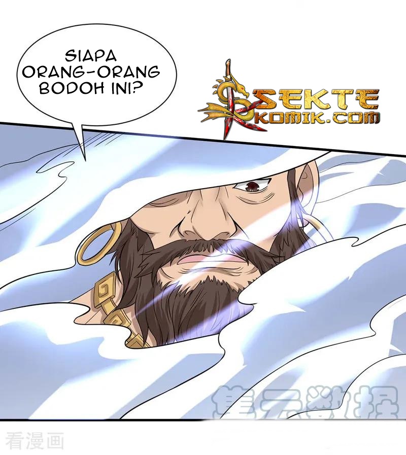 Baca  Return of Xiandi Chapter 89 Gambar 2