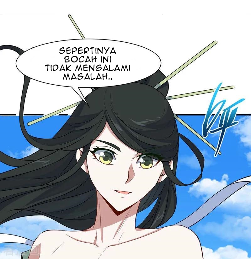 Return of Xiandi Chapter 89 Gambar 20