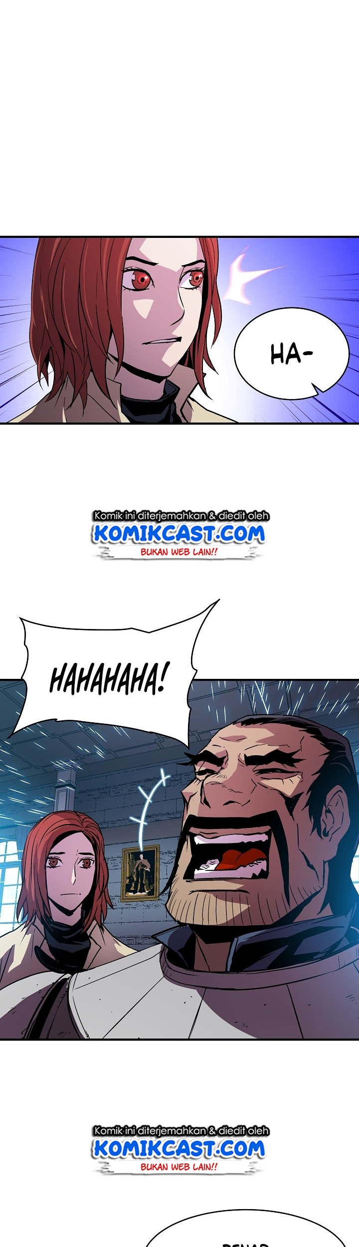 8 Circle Wizard’s Reincarnation Chapter 20 Gambar 3