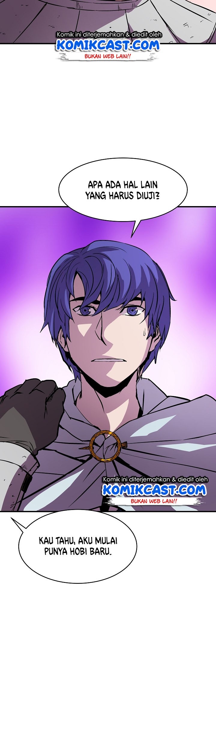 8 Circle Wizard’s Reincarnation Chapter 20 Gambar 9
