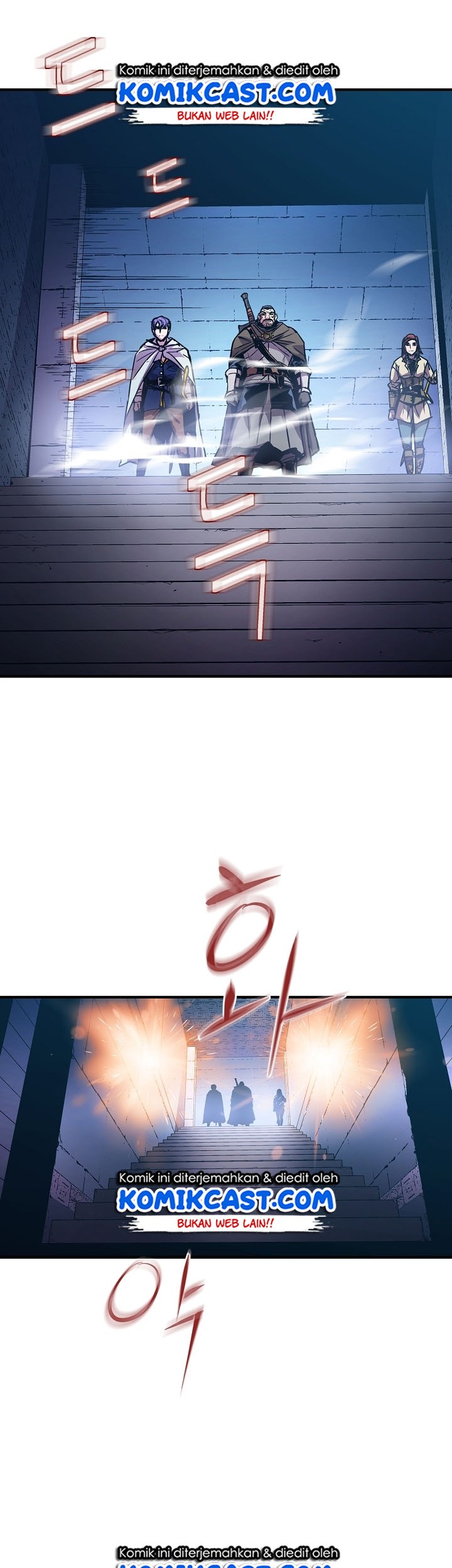 8 Circle Wizard’s Reincarnation Chapter 20 Gambar 13