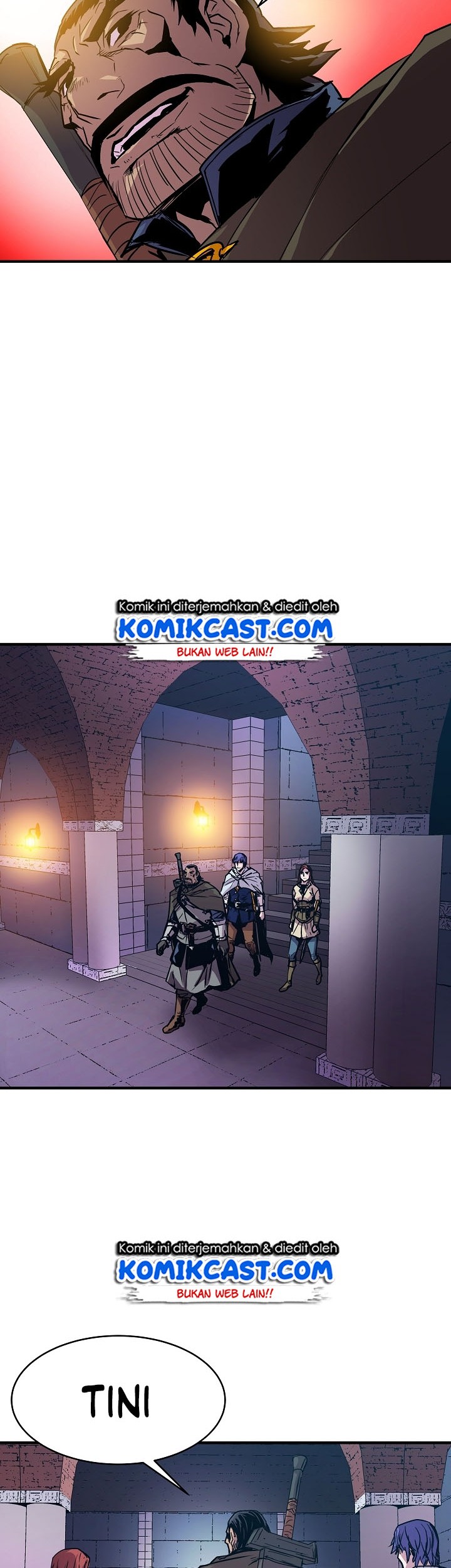 8 Circle Wizard’s Reincarnation Chapter 20 Gambar 15