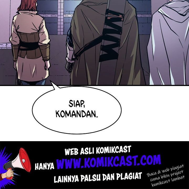 8 Circle Wizard’s Reincarnation Chapter 20 Gambar 16