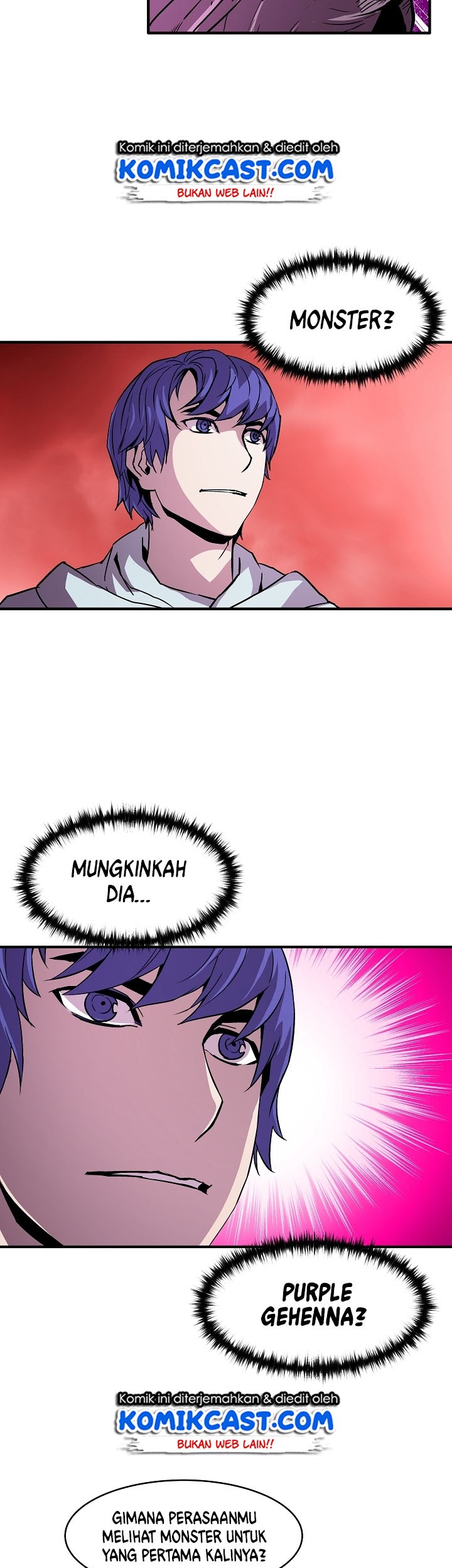 8 Circle Wizard’s Reincarnation Chapter 20 Gambar 19
