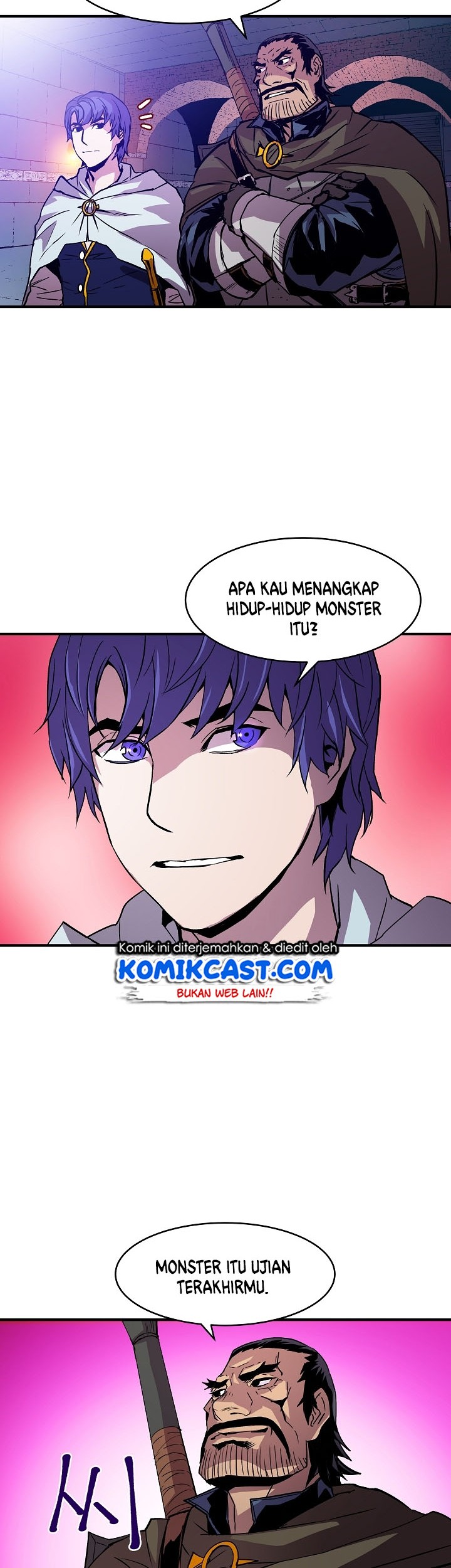 8 Circle Wizard’s Reincarnation Chapter 20 Gambar 20