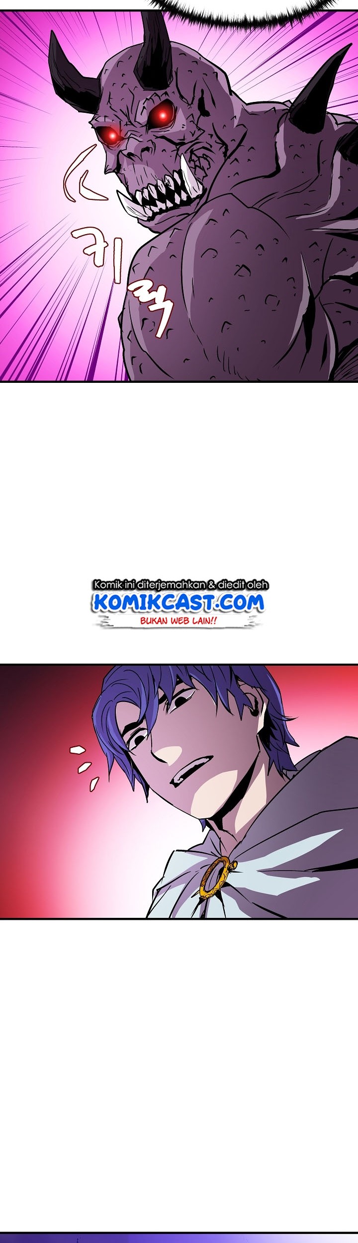 8 Circle Wizard’s Reincarnation Chapter 20 Gambar 28