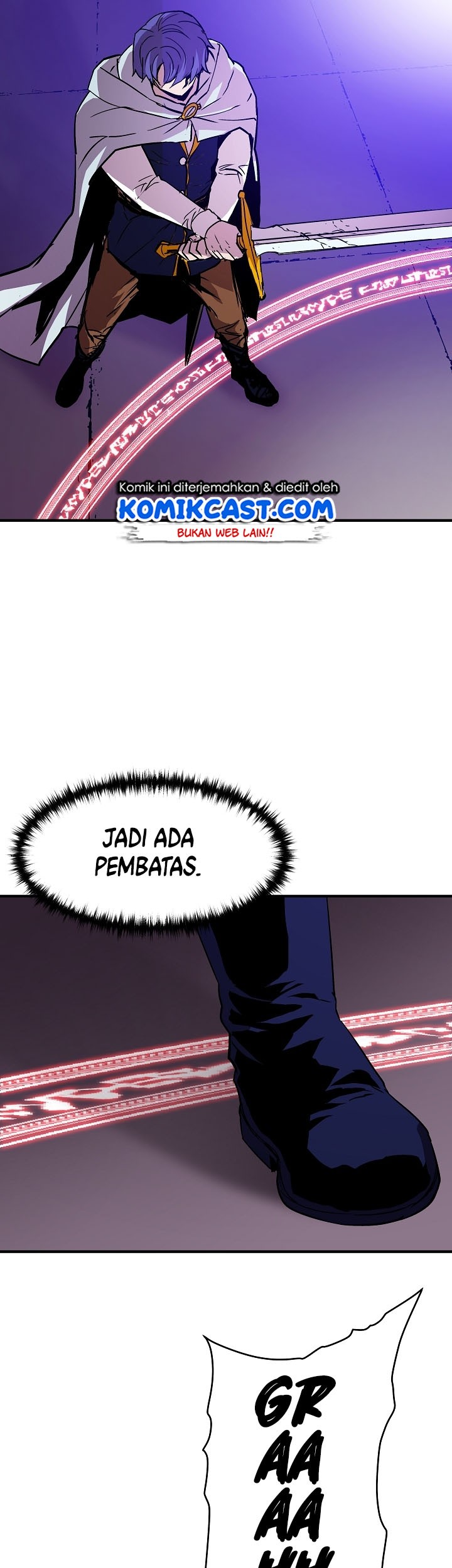 8 Circle Wizard’s Reincarnation Chapter 20 Gambar 29