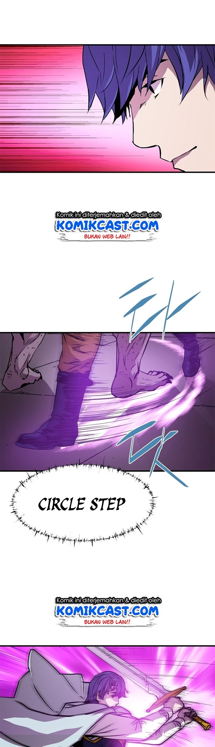 8 Circle Wizard’s Reincarnation Chapter 20 Gambar 39