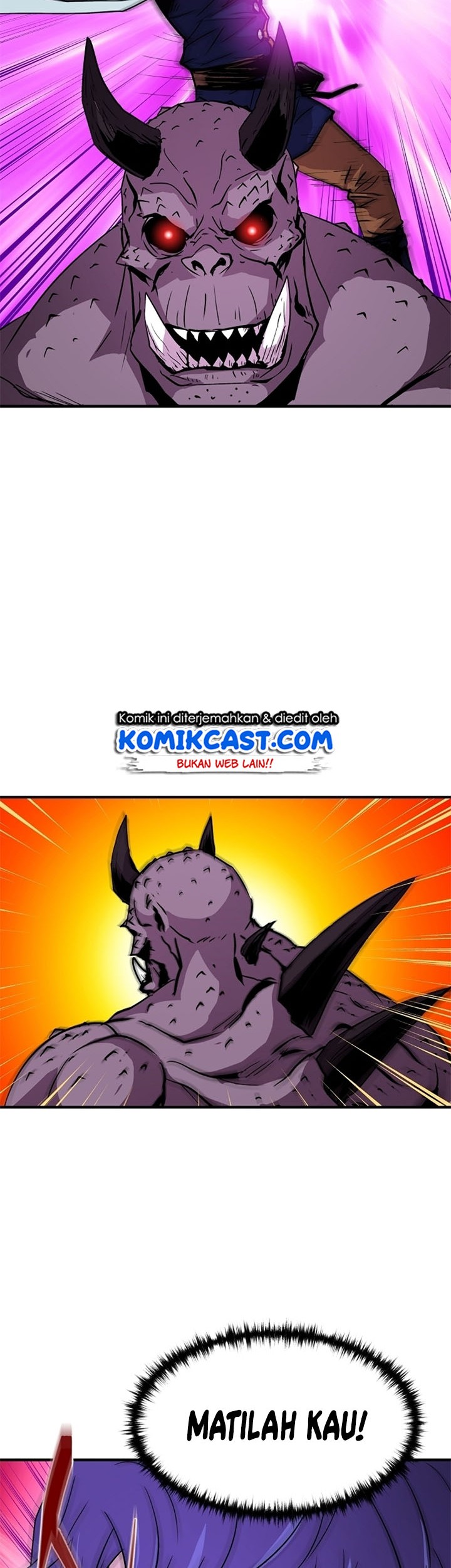 8 Circle Wizard’s Reincarnation Chapter 20 Gambar 40