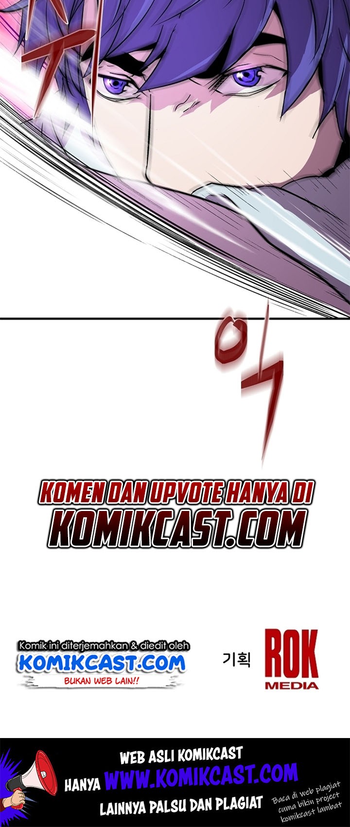 8 Circle Wizard’s Reincarnation Chapter 20 Gambar 41