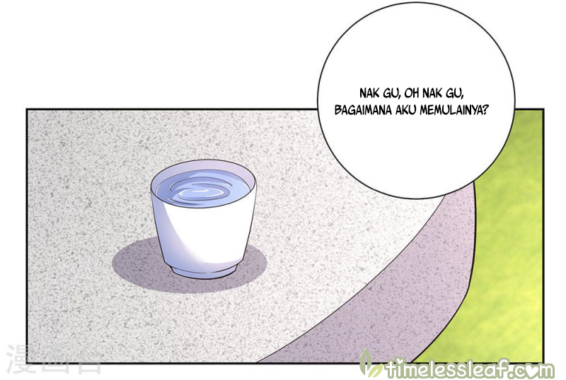 Above All Gods Chapter 65 Gambar 13