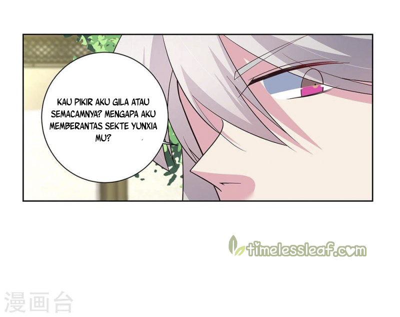 Above All Gods Chapter 65 Gambar 19