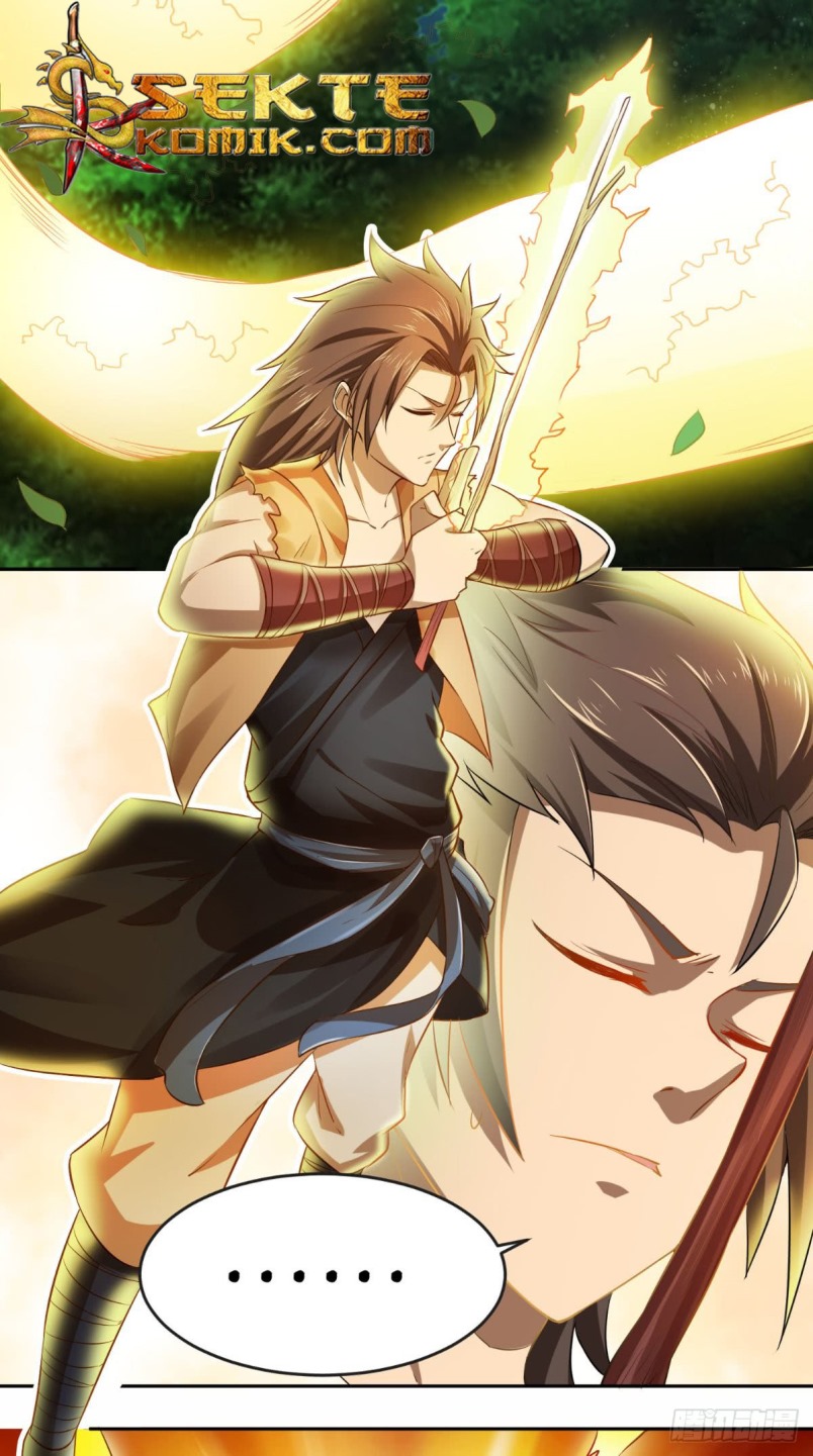 Xiu Tian Chuan Chapter 11 Gambar 16