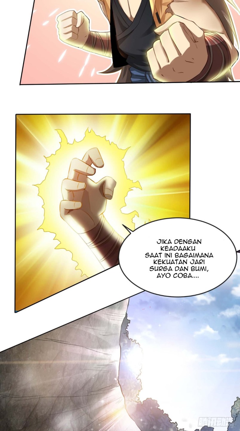 Xiu Tian Chuan Chapter 11 Gambar 27