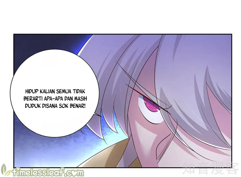 Above All Gods Chapter 63 Gambar 11