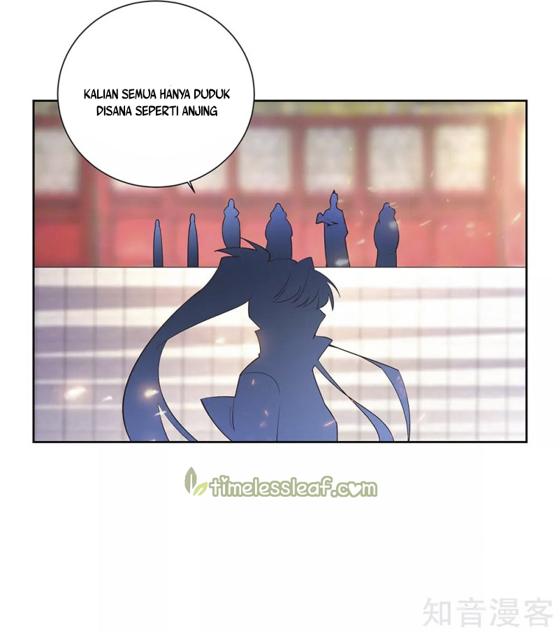 Above All Gods Chapter 63 Gambar 9