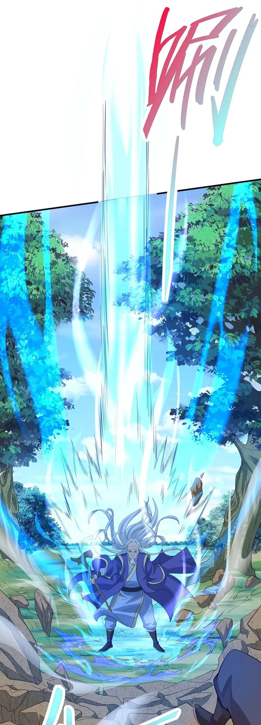 Return of Xiandi Chapter 91 Gambar 14