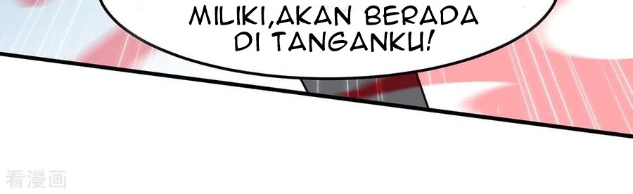 Return of Xiandi Chapter 91 Gambar 27