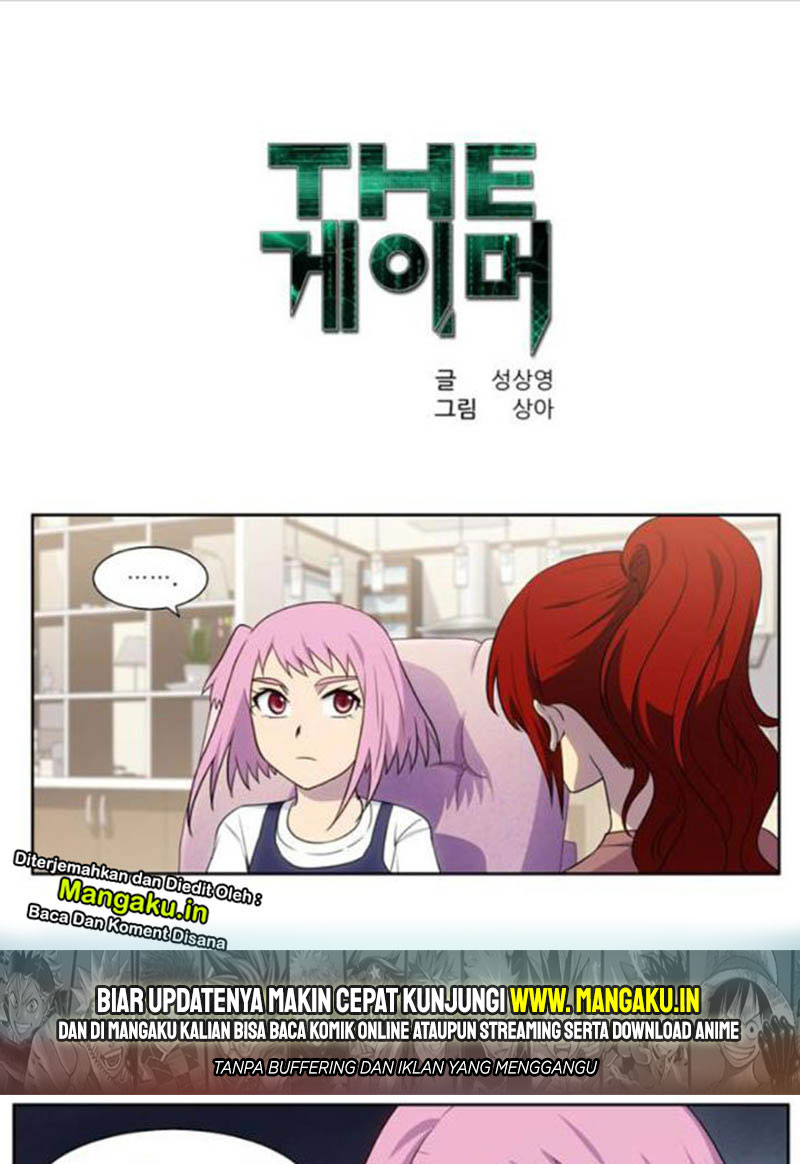 Baca  The Gamer Chapter 331 Gambar 2