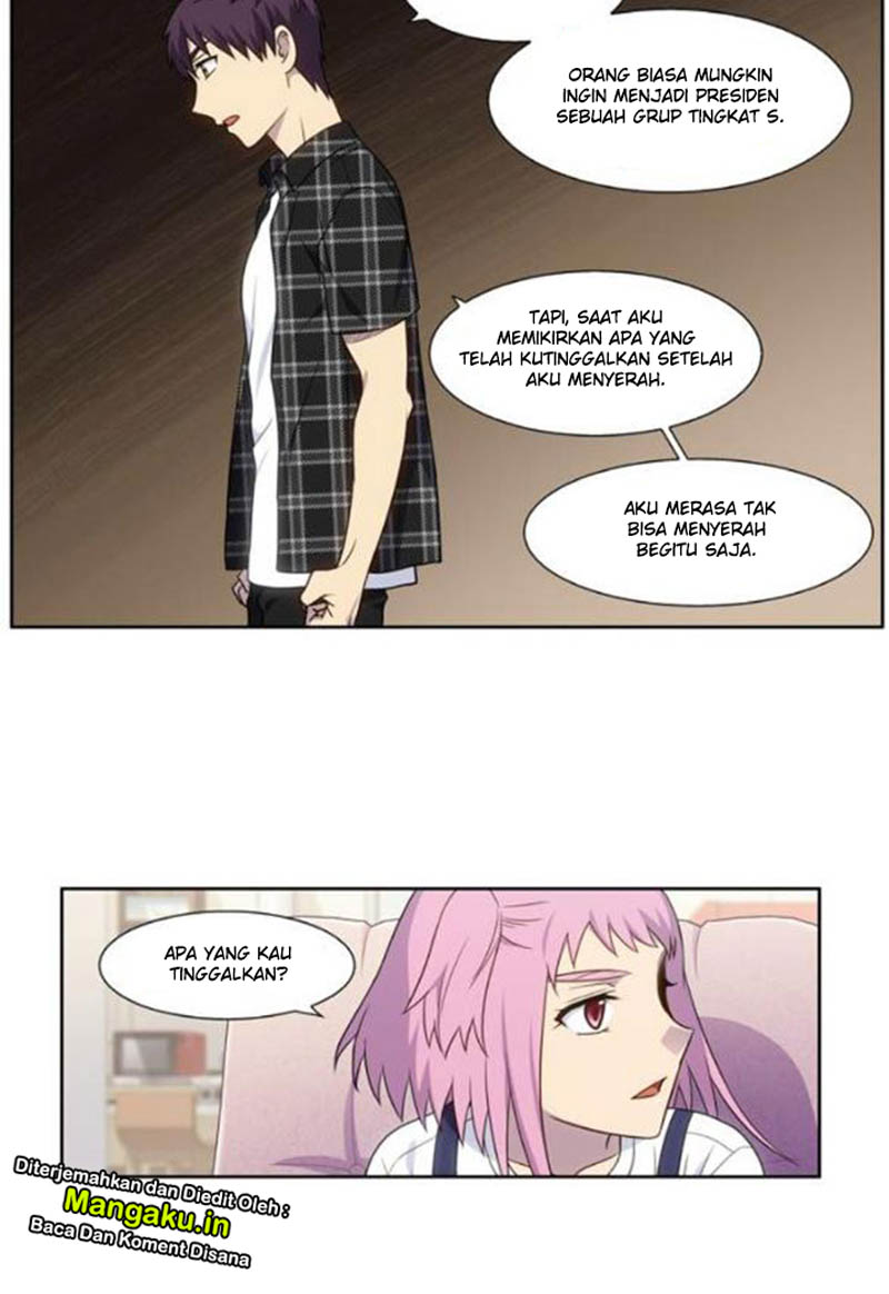 The Gamer Chapter 331 Gambar 6