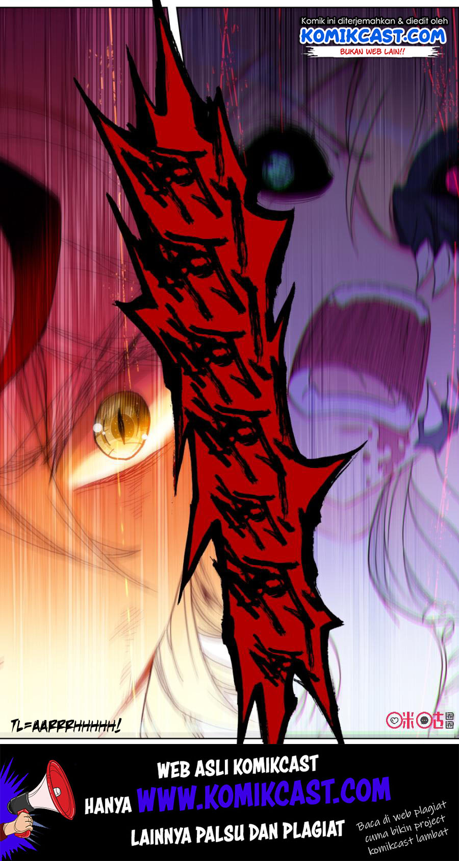 Long Live The King Chapter 98 Gambar 13