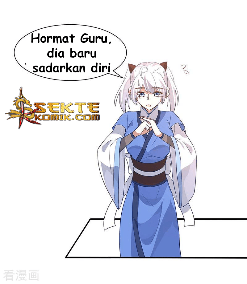 Return of Xiandi Chapter 92 Gambar 15