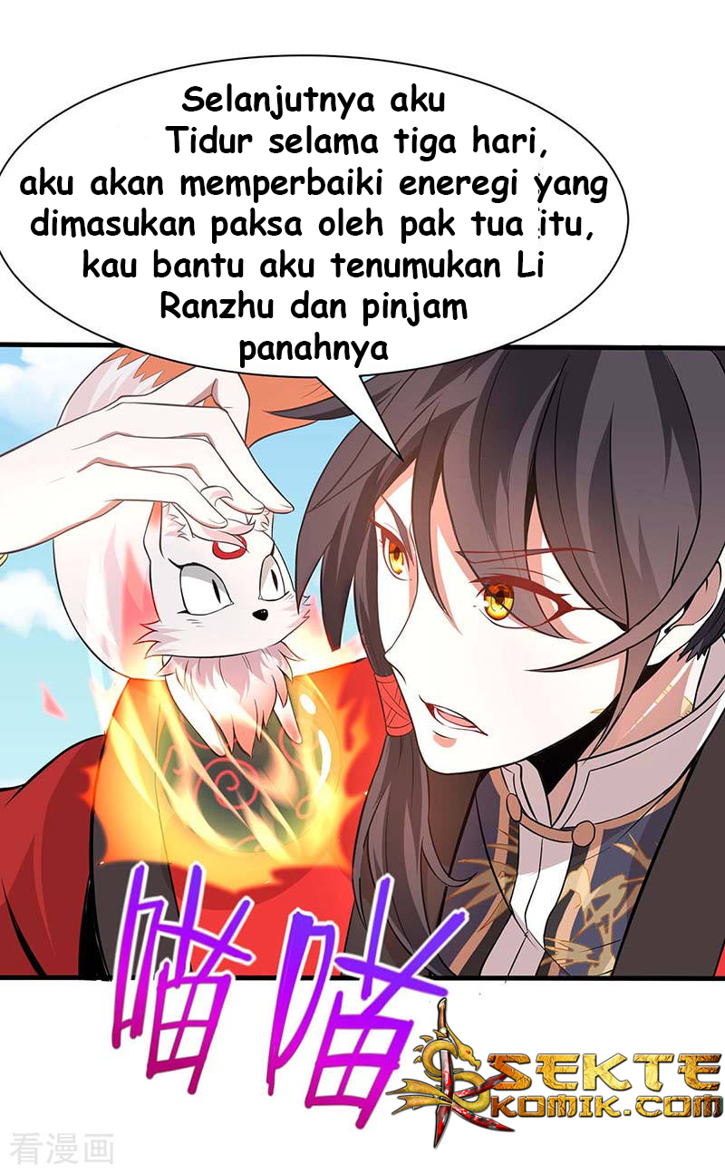 Baca  Return of Xiandi Chapter 92 Gambar 2