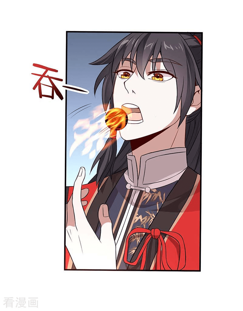 Return of Xiandi Chapter 92 Gambar 25