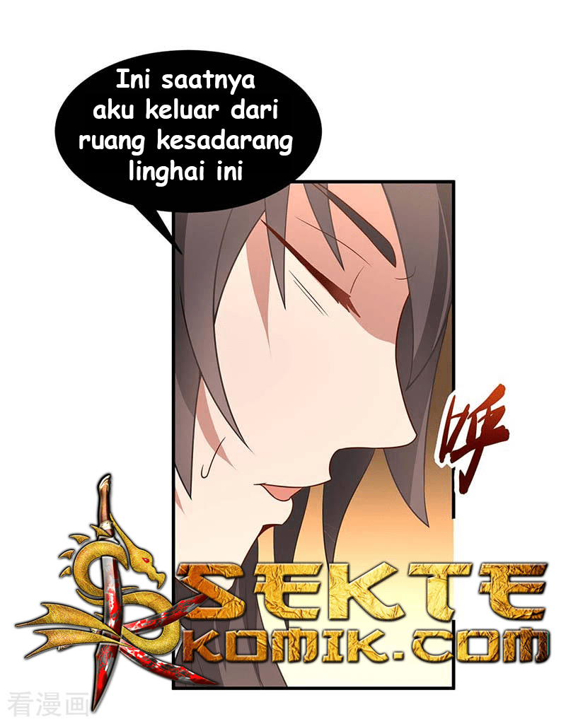 Return of Xiandi Chapter 92 Gambar 7