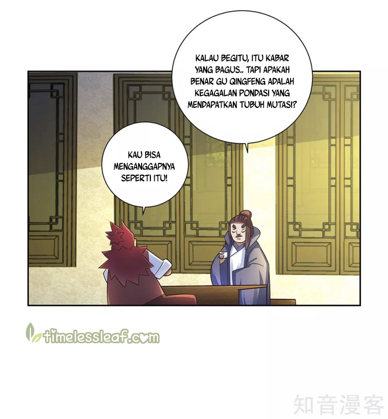 Above All Gods Chapter 67 Gambar 11