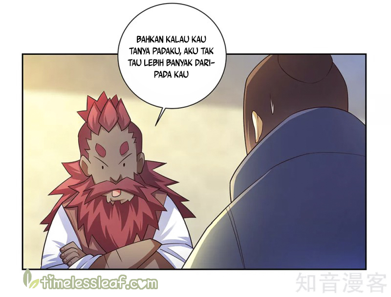 Above All Gods Chapter 67 Gambar 13