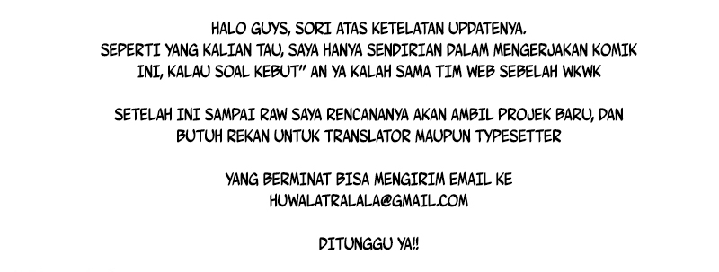 Above All Gods Chapter 67 Gambar 35