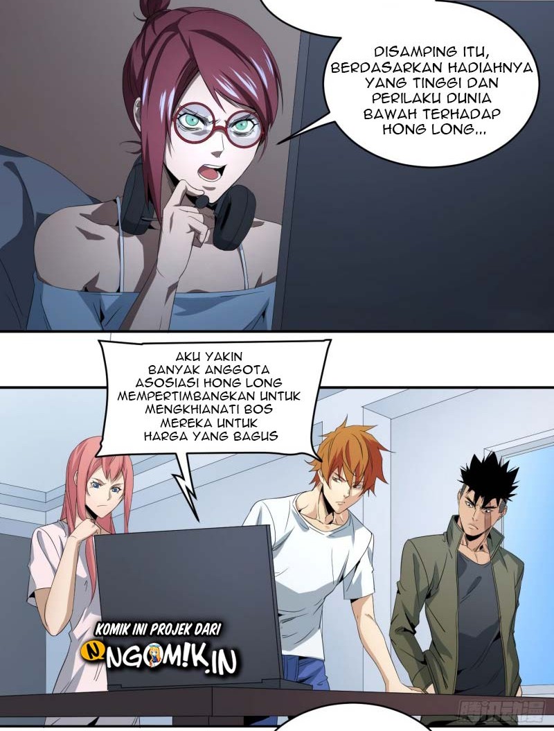 Winner Takes All Chapter 63 Gambar 3