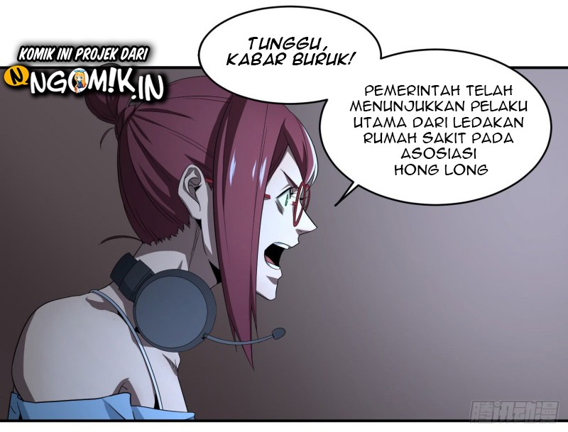 Winner Takes All Chapter 63 Gambar 5