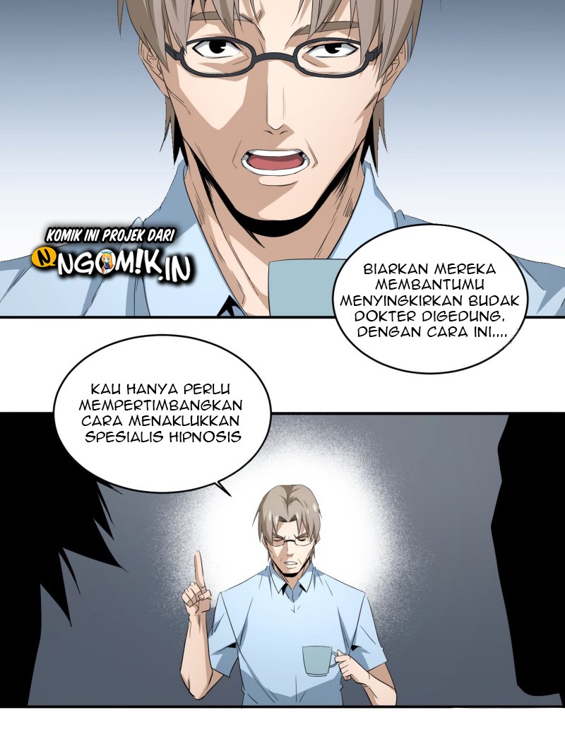 Winner Takes All Chapter 63 Gambar 7